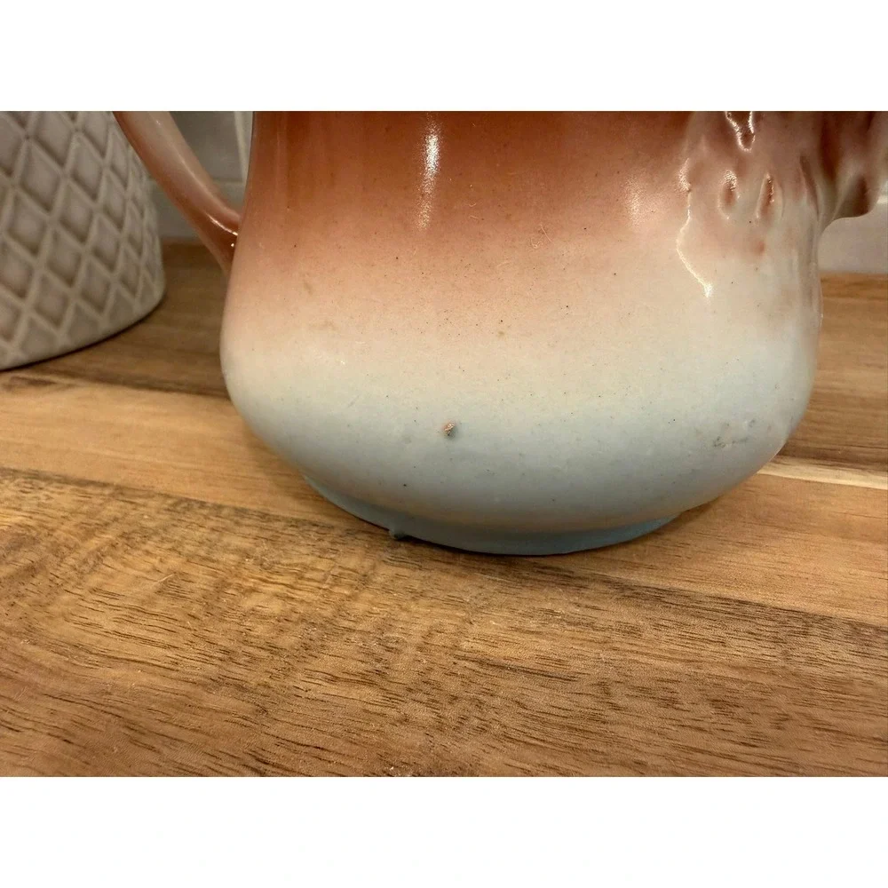 N/A vintage ceramic